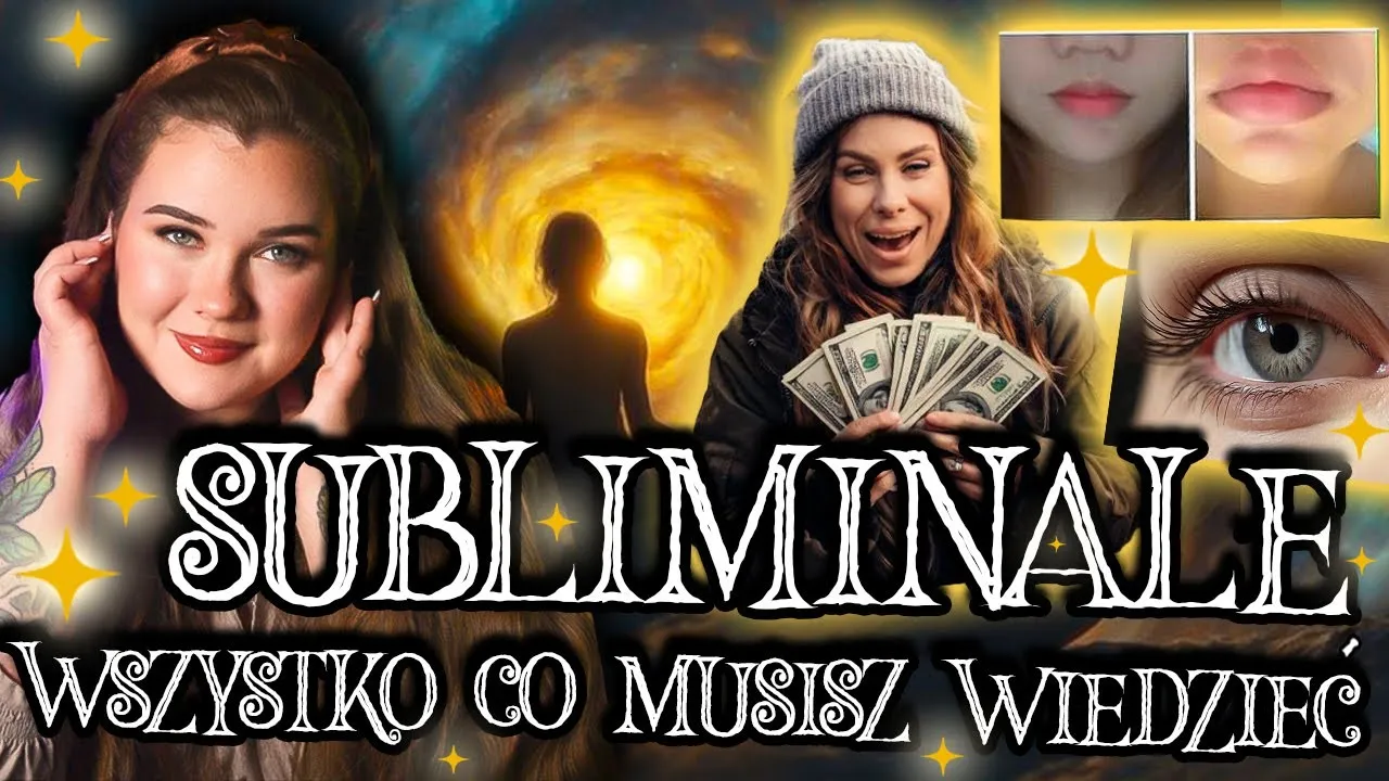 Czy subliminale to grzech? Odkryj kontrowersje i etykę użycia