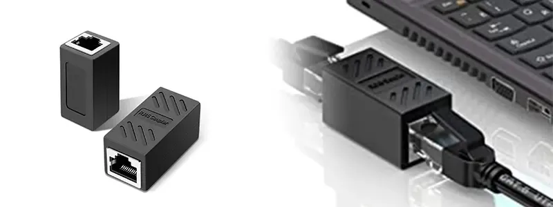 Jak przedłużyć kabel internetowy bez utraty jakości sygnału