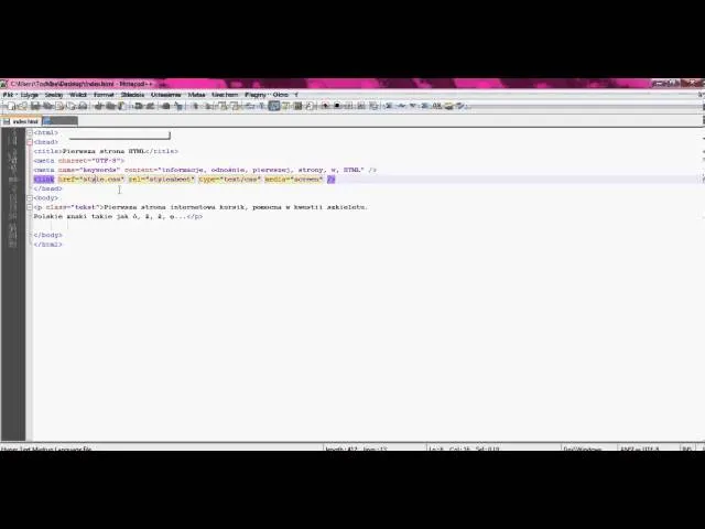CSS font-size: Powiększ czcionkę na stronie jak ekspert!
