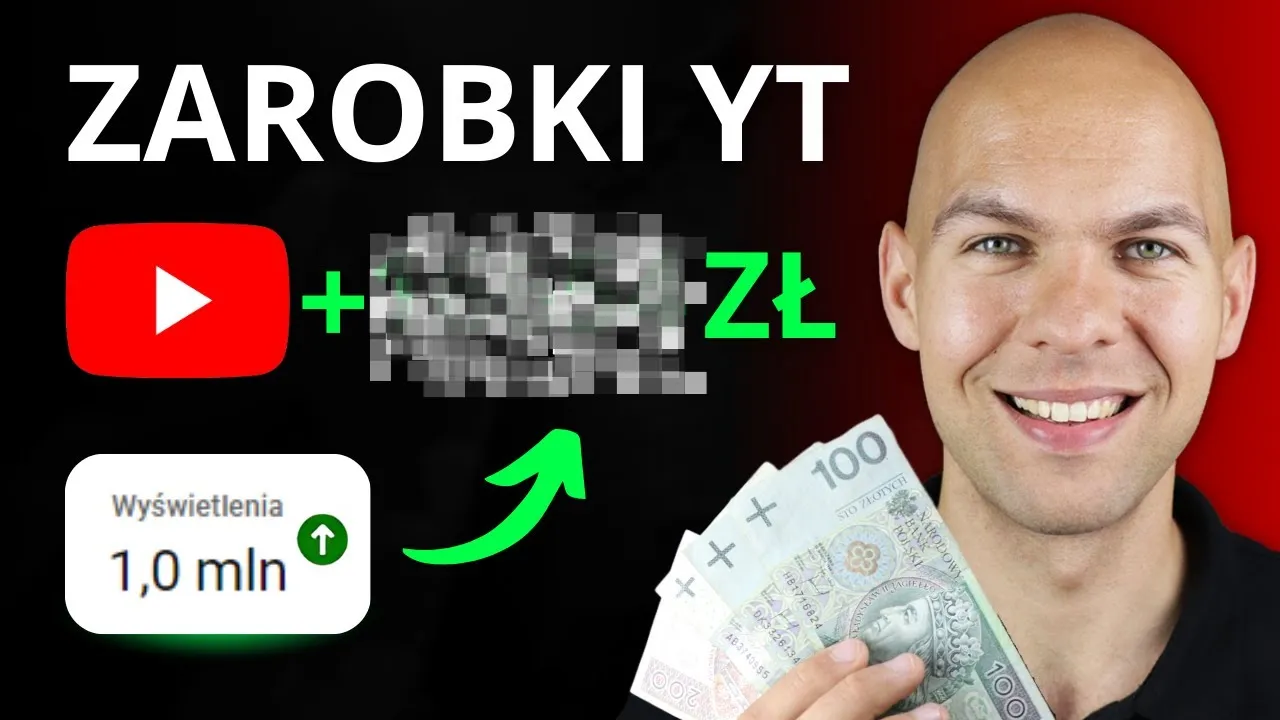 Ile można zarabiać na YouTube? Poznaj sekrety monetyzacji
