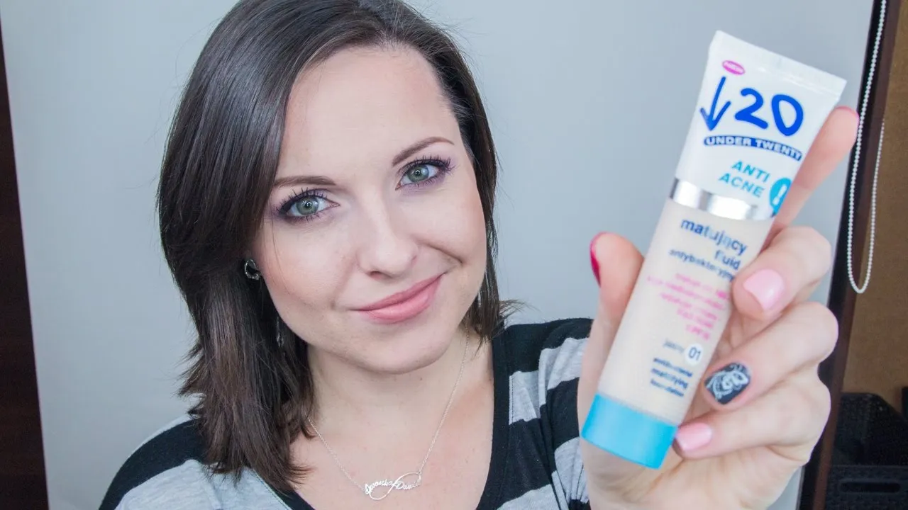 Prawda o kremie BB Under Twenty: Czy naprawdę warto go kupić? Prawda o kremie BB Under Twenty: Czy naprawdę warto go kupić?