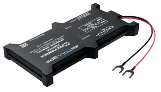 e-TOLL dla ciężarówki: Gdzie kupić i jak wybrać? Pełny przewodnik