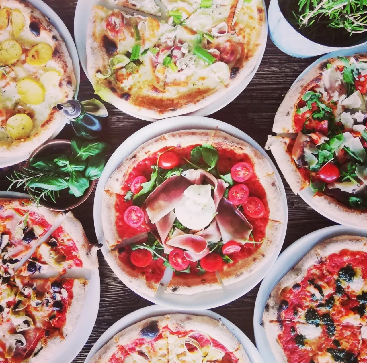 Wilanów gdzie zjeść - odkryj najlepsze miejsca na pyszne jedzenie