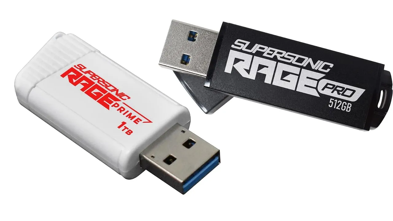 Co to pendrive? Odkryj jego funkcje i zastosowania w życiu codziennym