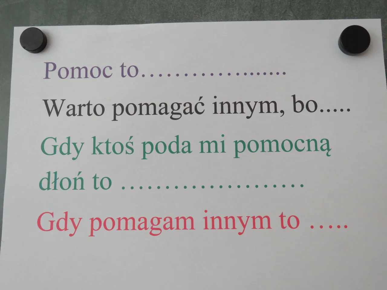 Czy warto pomagać innym? Analiza wartości w Małym Księciu