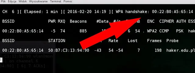 Jak złamać hasło do wifi i uniknąć konsekwencji prawnych