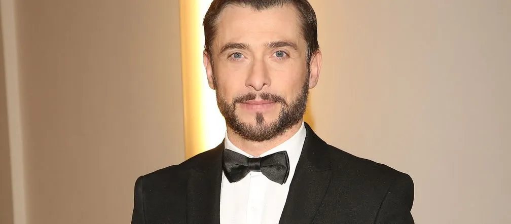 Kacper Kuszewski: Czy jest gejem? Fakty i plotki o aktorze