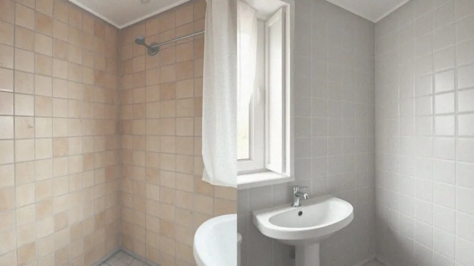 Jaka farba do kafelek? Odkryj najlepsze opcje i uniknij błędów