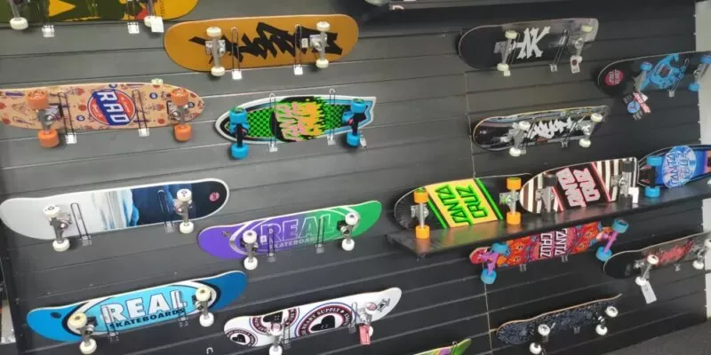 Jakie wybrać łożyska do deskorolki, aby uniknąć kosztownych błędów?