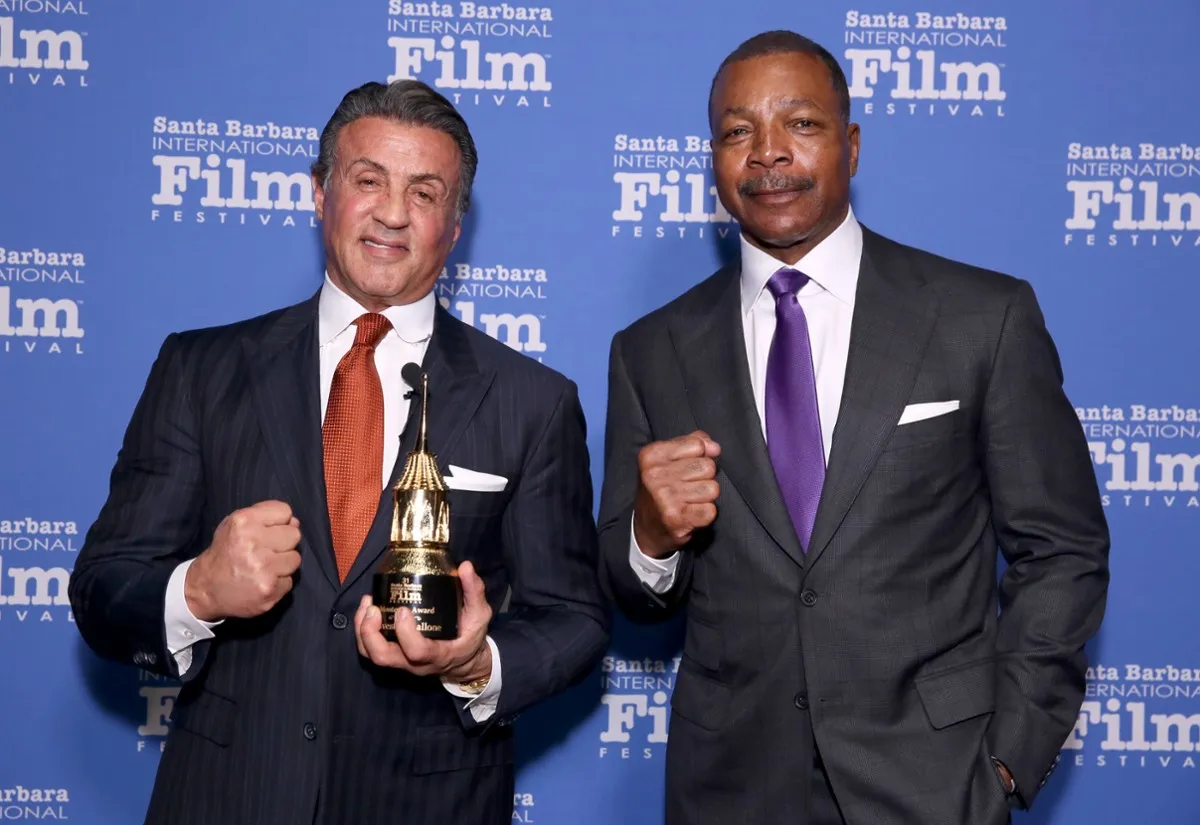 Carl Weathers jako Apollo Creed: jego życie, kariera i ostatnie dni