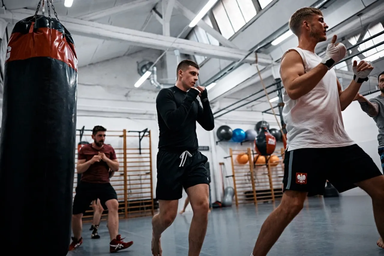 Gdzie trenować CrossFit w Łodzi? Boxy, ceny, co na start?