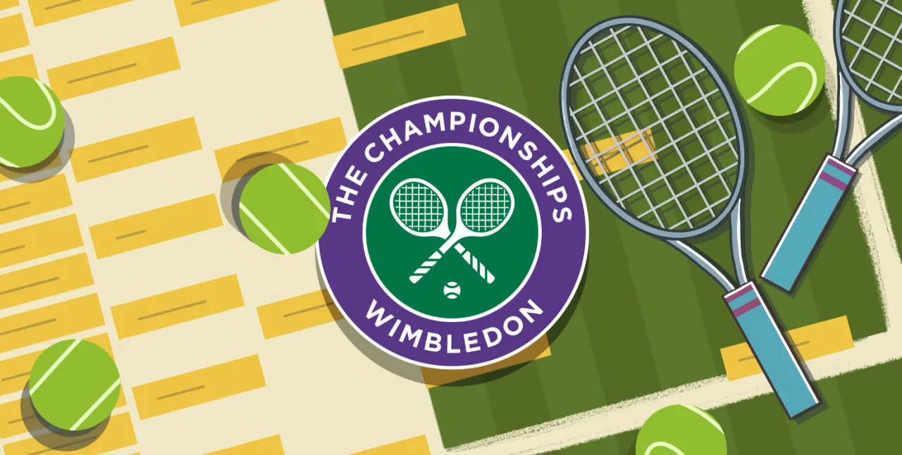 Wimbledon 2025: Daty, harmonogram, transmisje - wszystko, co musisz wiedzieć