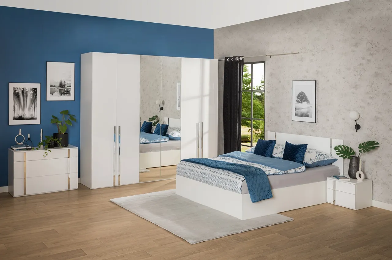 Jaka powinna być wilgotność w sypialni, aby uniknąć problemów zdrowotnych?