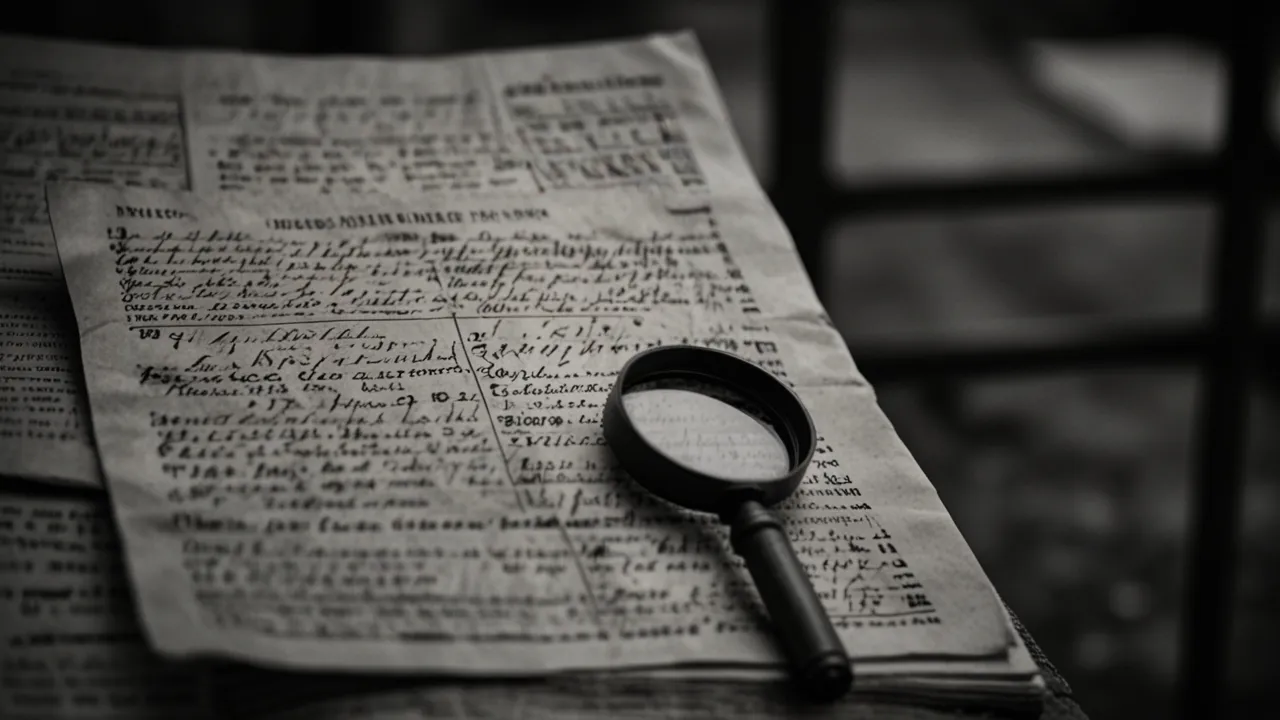 Jak znaleźć krewnych na liście więźniów obozu Stutthof? Przewodnik