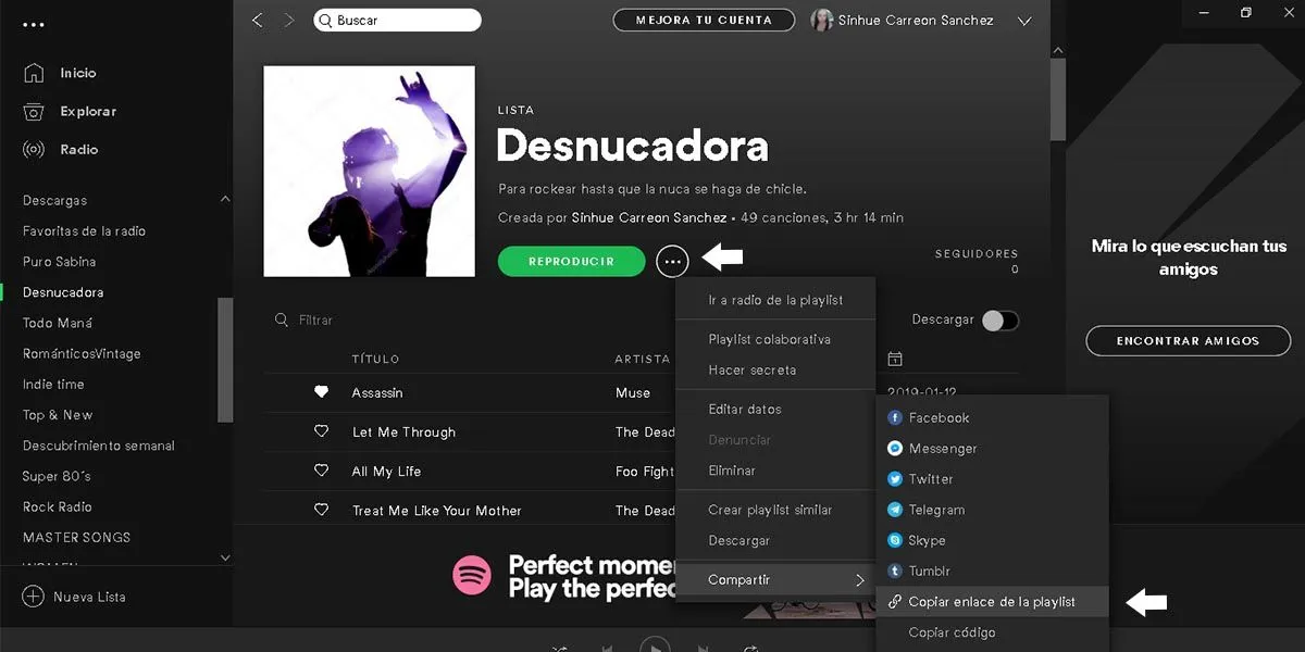 Jak przenieść playlisty Spotify: 5 skutecznych metod transferu
