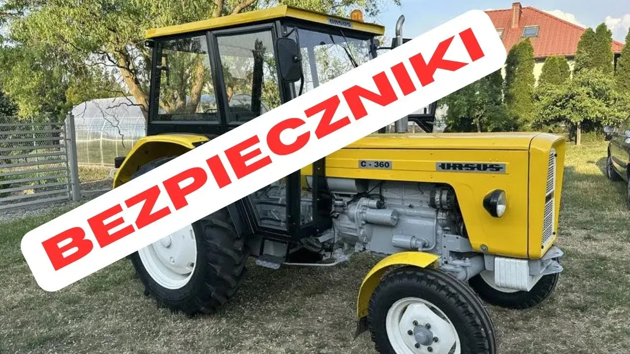 Bezpieczniki C-360 - które od czego i jak uniknąć awarii elektryki