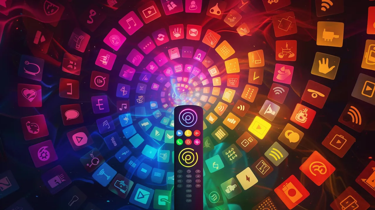 Jak znajdować i korzystać z najlepszych serwisów streamingowych dla miłośników seriali