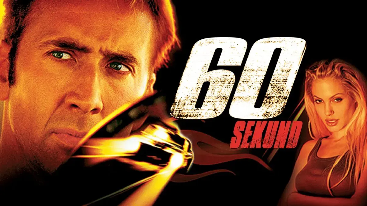 Muzyka z filmu 60 sekund: Odkryj niezwykłe utwory i artystów