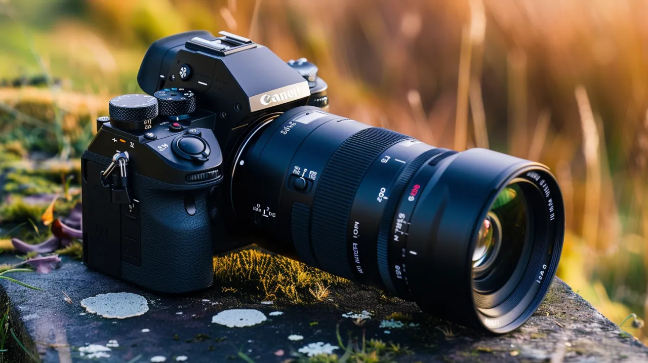 Najlepsze aparaty z dużym zoomem: Co warto wiedzieć przed zakupem?