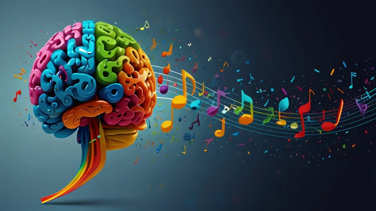 Jak muzyka wpływa na nasze samopoczucie?