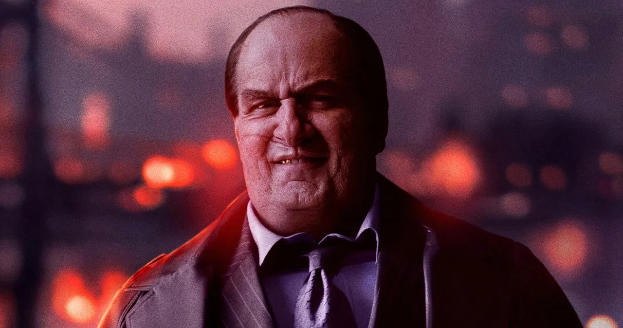 Pingwin – dlaczego to najlepszy serial roku i czy warto go obejrzeć?