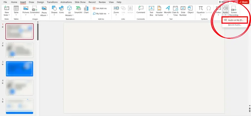 Jak Dodać Lektora Do Prezentacji Powerpoint