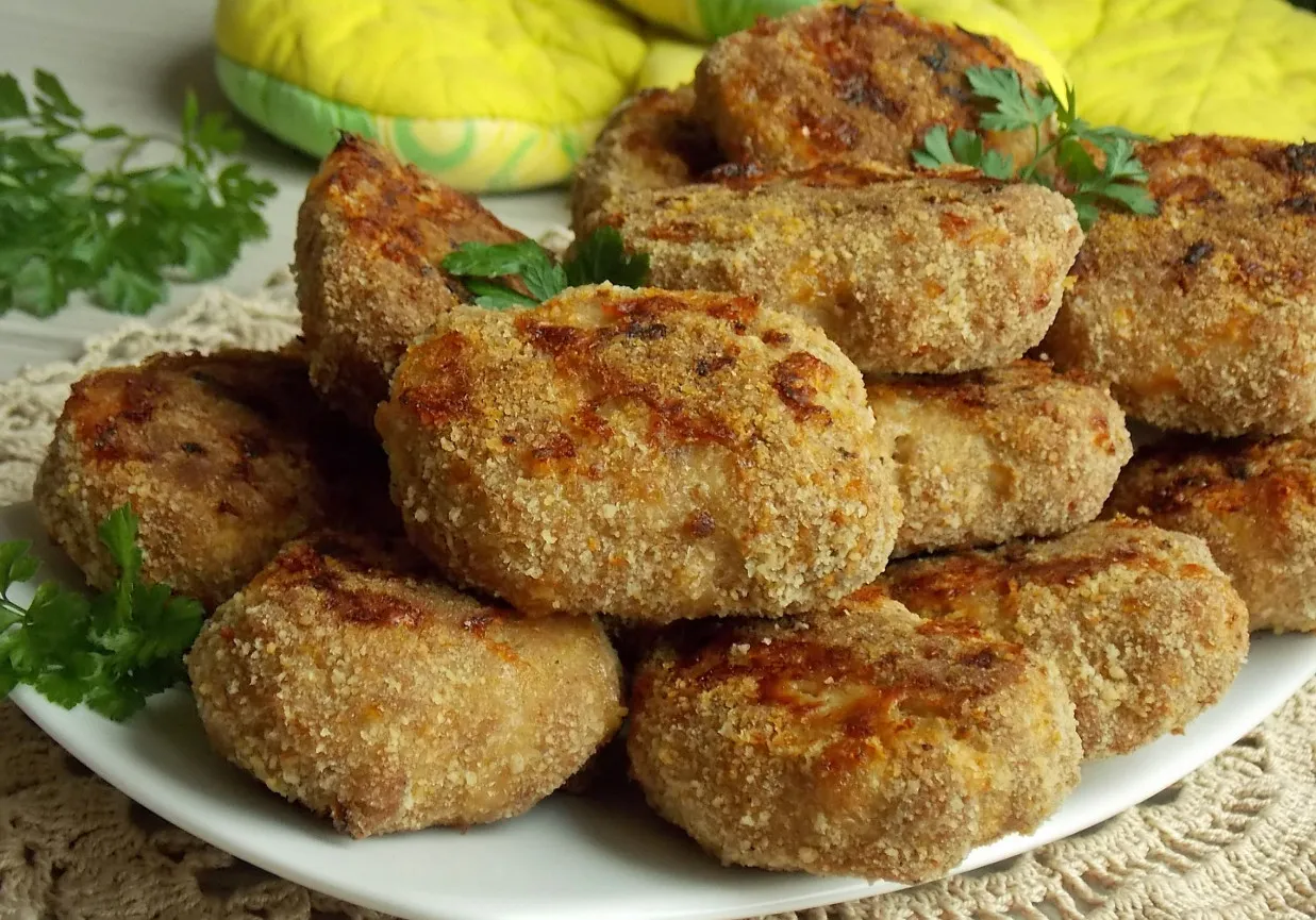 Jak długo piec kotlety mielone w piekarniku - praktyczny poradnik z czasem