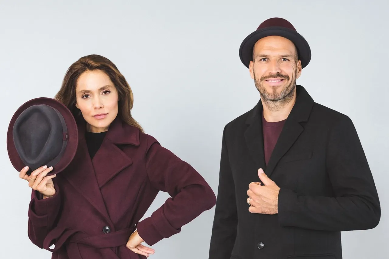 Todo lo que necesitas saber sobre el sombrero pork pie y su historia