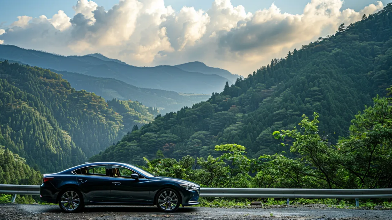 Mazda 6 2019 – analiza techniczna i opinie użytkowników. Warto?