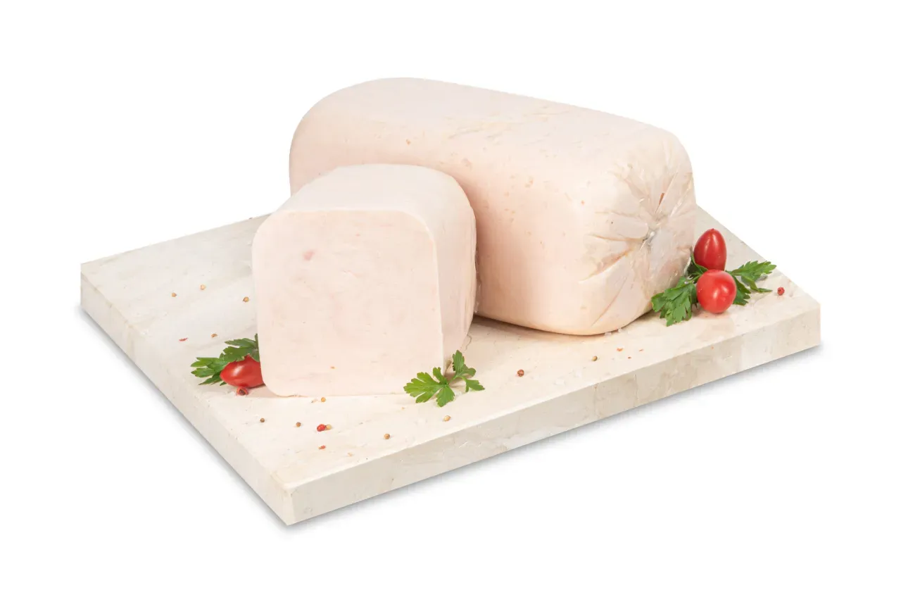 Ile kalorii ma plaster szynki drobiowej? Sprawdź wartości odżywcze