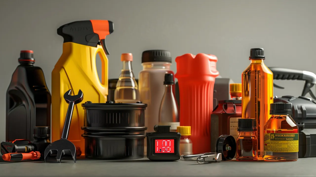 Co ile wymieniać płyn hamulcowy? Wszystko, co powinieneś wiedzieć