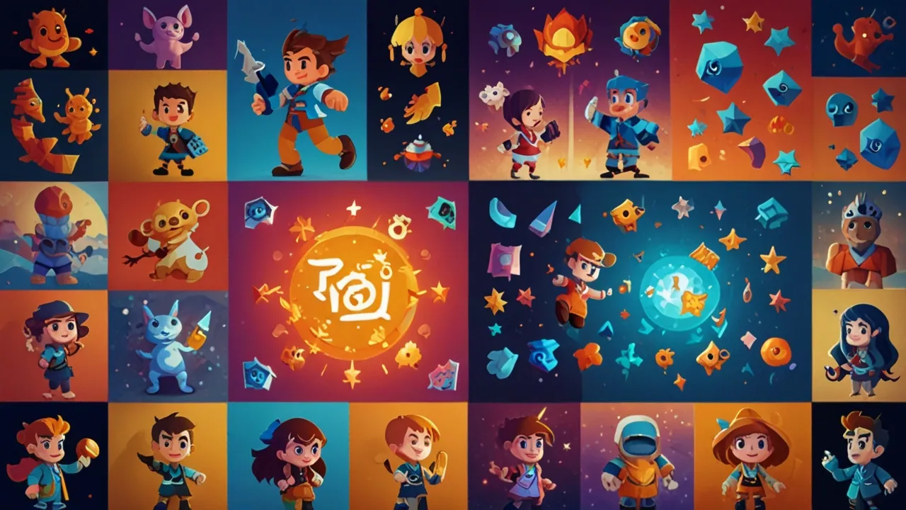 Zagraj za darmo w 10 hitów na Poki: Emocjonujące gry darmowe