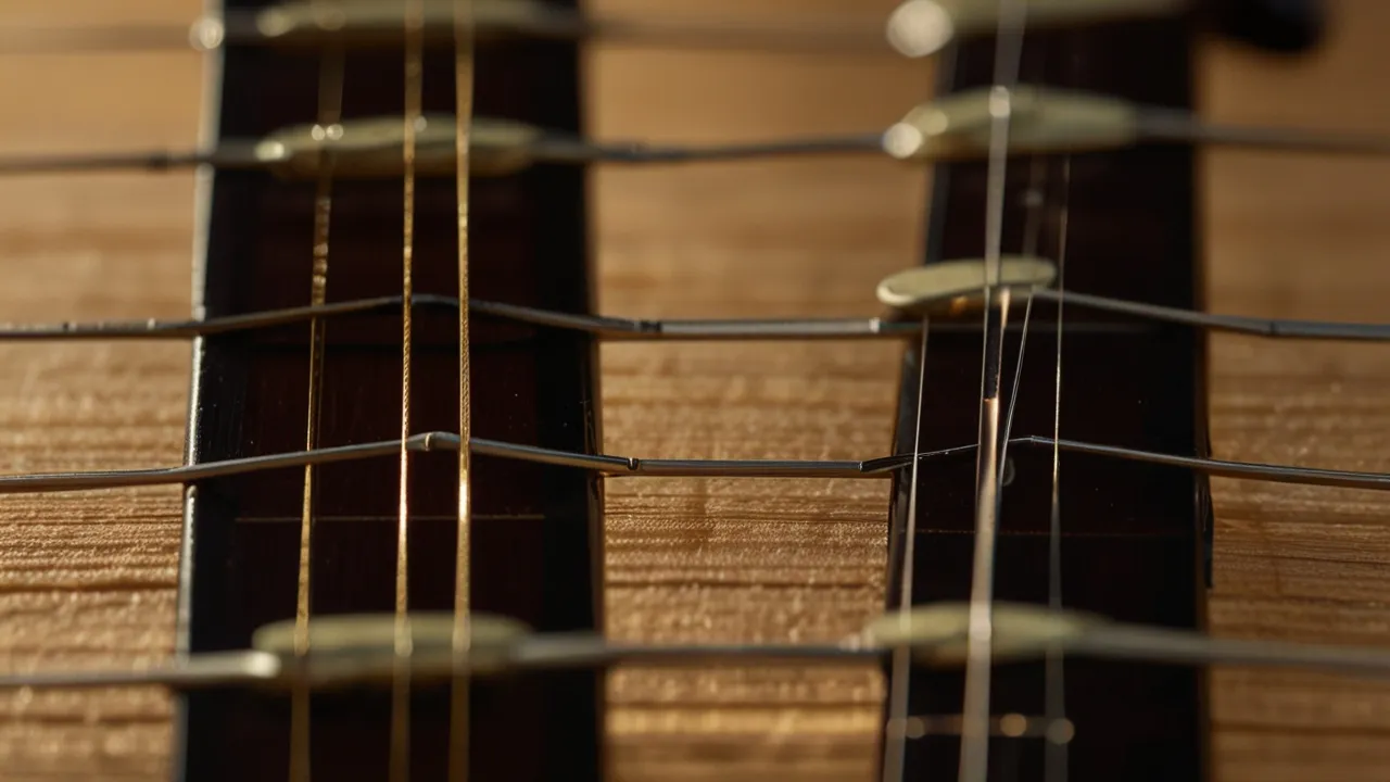 Jak zagrać akord F#? Poznaj skuteczne techniki dla początkujących