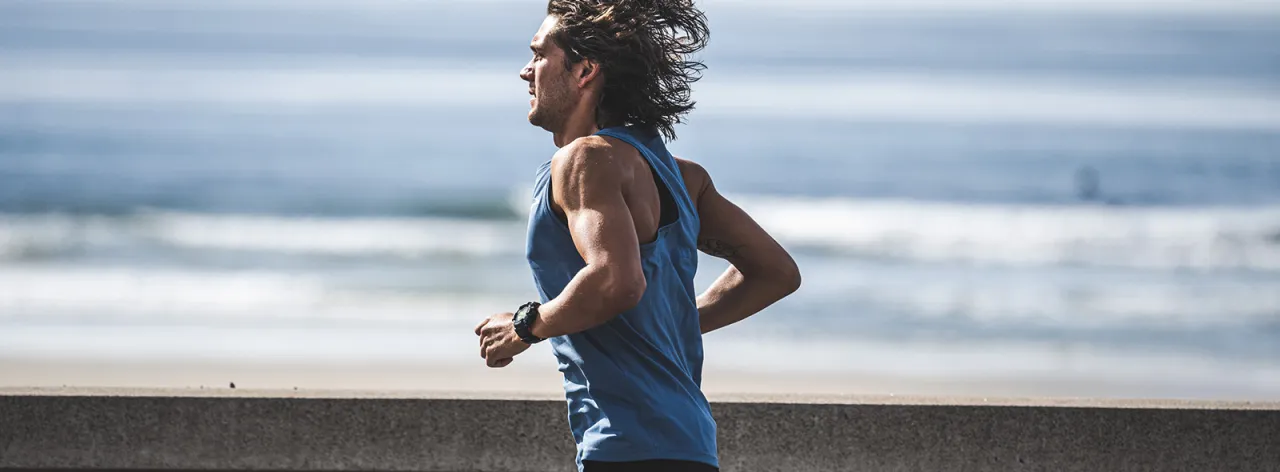 Bieganie w rytmie ulubionych filmowych soundtracków