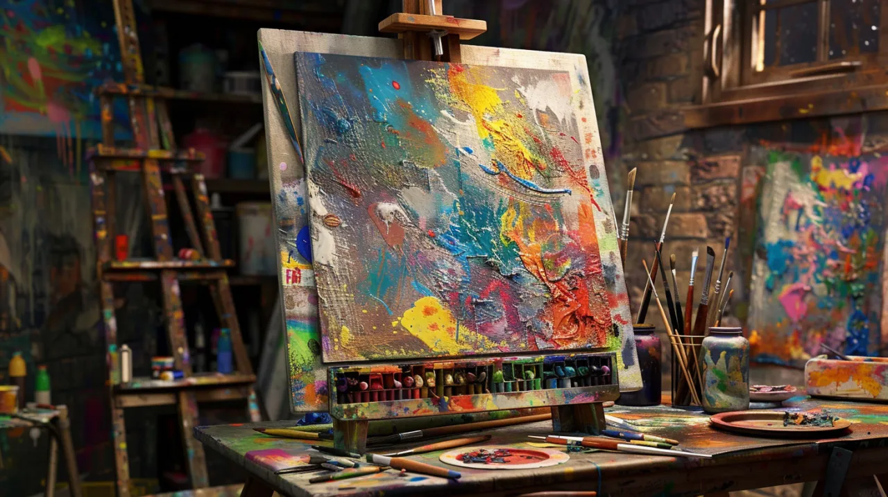 Studia i kierunki na wydziale sztuki w Radomiu: twórz i inspiruj się!