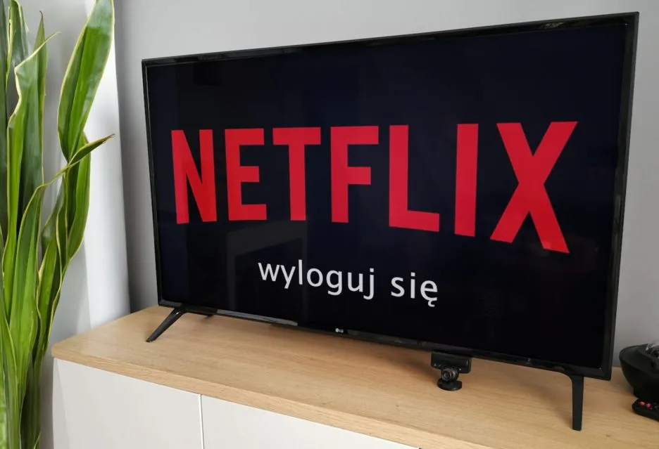 Jak wyłączyć Netflix na telewizorze i uniknąć problemów z prywatnością