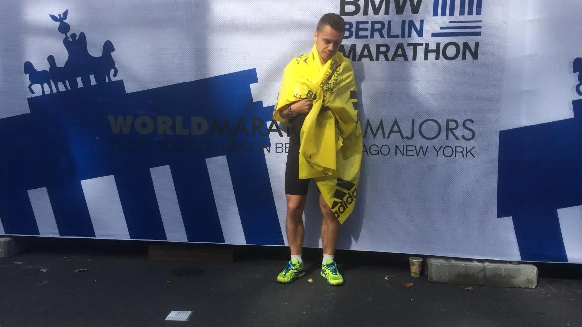 Co jeść po maratonie, aby szybko się zregenerować i uniknąć zmęczenia