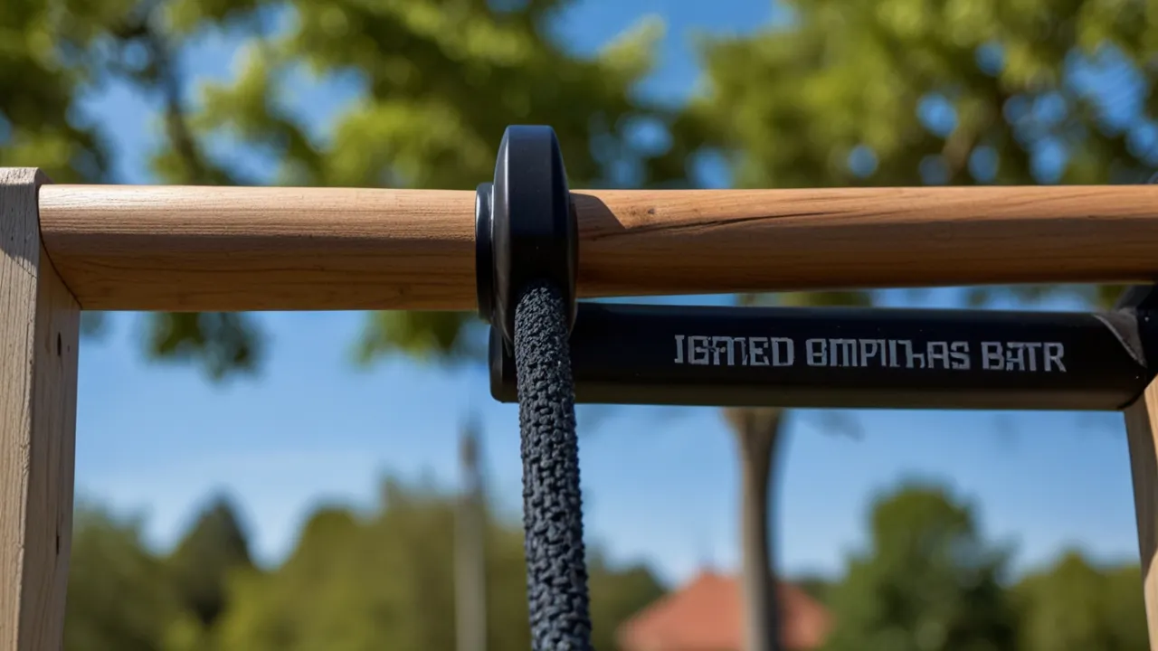 Jak podciągać się na drążku efektywnie? Techniki i porady treningowe