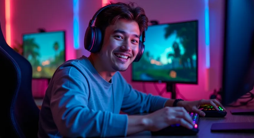 Media społecznościowe a gry losowe: Jak influencerzy promują zakłady online?