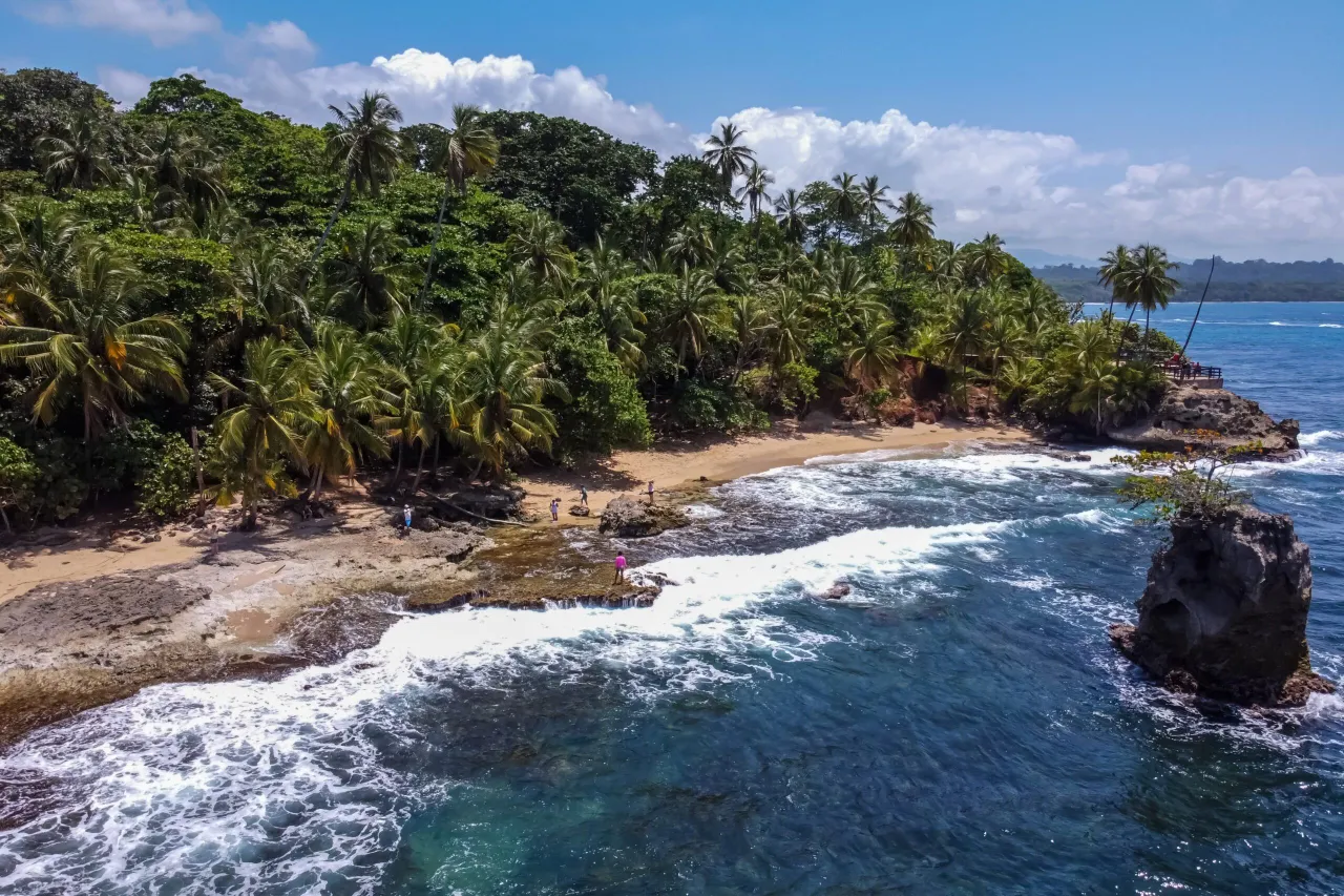 Kostaryka czy jest bezpiecznie? Odkryj prawdziwe zagrożenia dla turystów