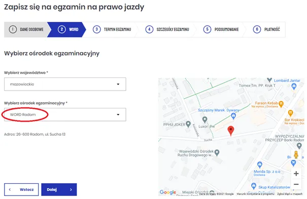 Kiedy można zdawać egzamin praktyczny na prawo jazdy? Wszystkie wymagania i terminy