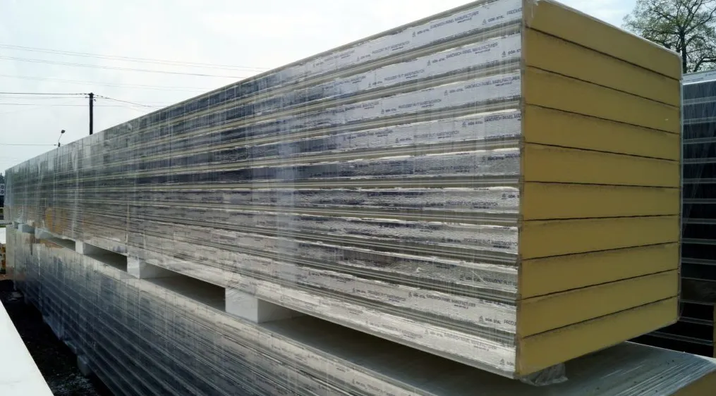 Cechy i zastosowania płyty warstwowej drewnianej w budownictwie