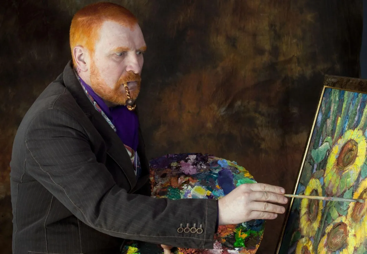 Najsłynniejsze obrazy Van Gogha: Odkryj geniusz i sekrety Najsłynniejsze obrazy Van Gogha: Odkryj geniusz i sekrety