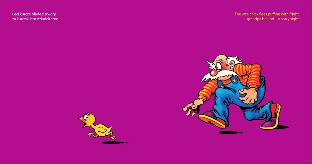 Kto skomponował polkę Dziadek? Odkryj tajemnice jej historii