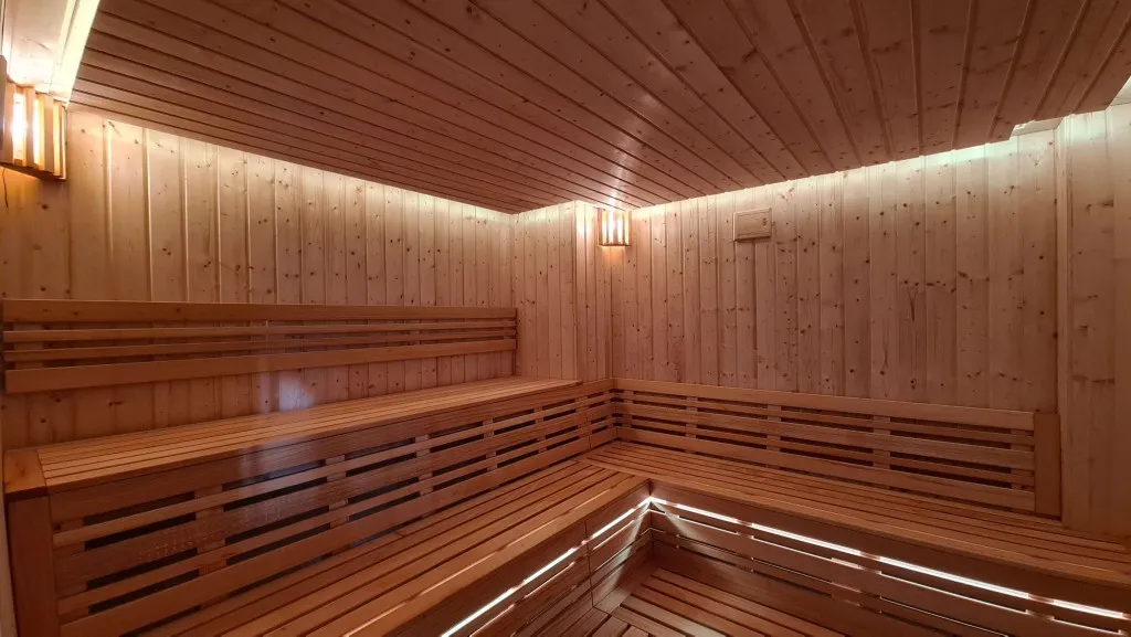 Therma Silesia najlepsza sauna w Chorzowie