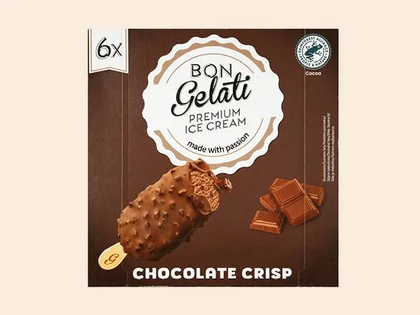 Gdzie kupić lody proteinowe Gelatelli? Sprawdź dostępność w Lidlu