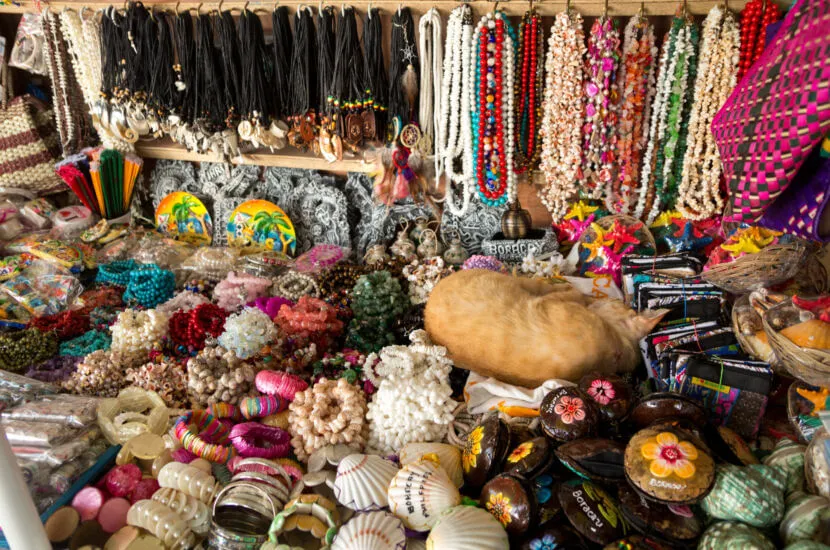 Co warto przywieźć z Filipin? Lista najlepszych lokalnych produktów