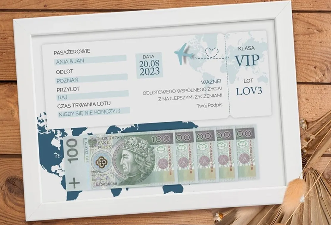 Ile dać chrześnicy na ślub? Sprawdź kwoty i zasady 2025