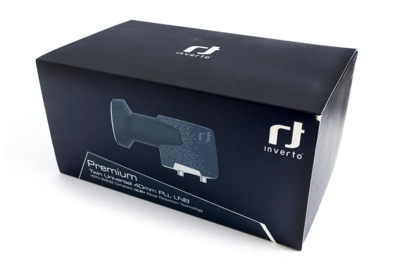 Konwerter Inverto Premium: Recenzja, modele, czy warto w 2026?