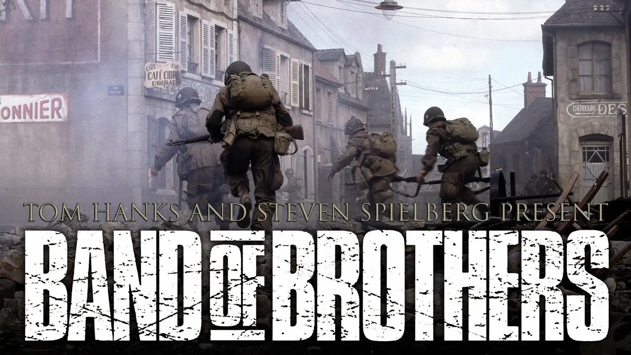 Band of Brothers 2023 | Gdzie i jak obejrzeć fenomenalny serial wojenny?